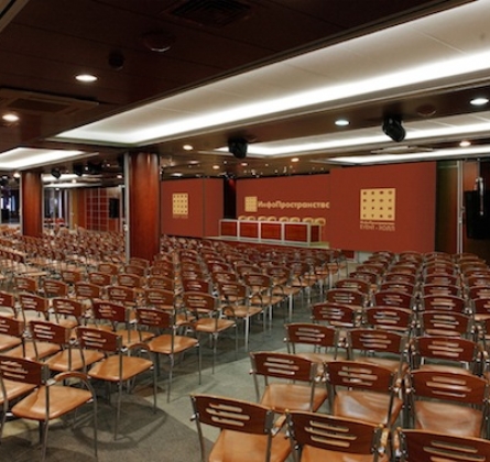 ITHR & ITF Russia Forum 2018 | онлайн трансляция