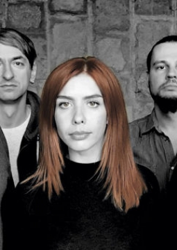 НОМ | Неформальное объединение молодежи