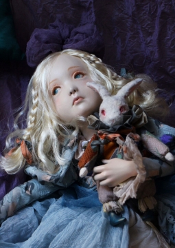 Искусство куклы | IX Московская международная выставка