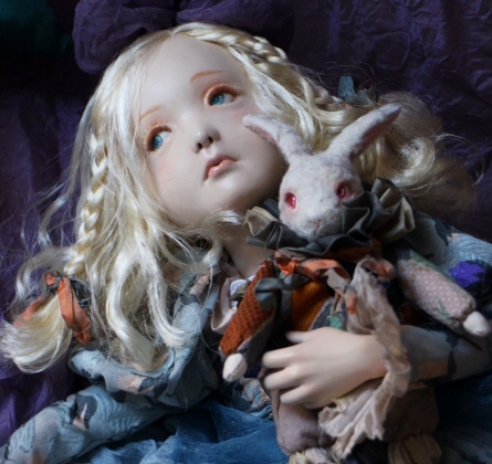 Искусство куклы | IX Московская международная выставка