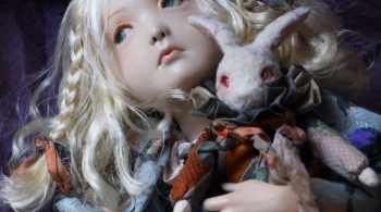 Искусство куклы | IX Московская международная выставка