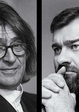 Михаил Пореченков, Юрий Башмет и Солисты Москвы: Облако в штанах