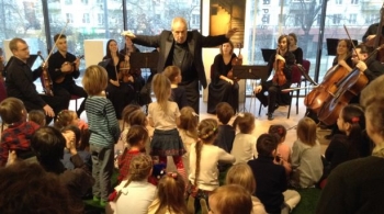 Смотри и Слушай! | Камерный оркестр KREMLIN