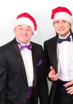 Двадцатый Новый год Хоруса