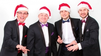 Двадцатый Новый год Хоруса