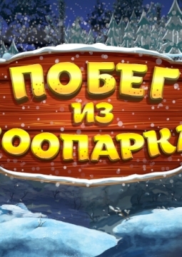 Побег из зоопарка