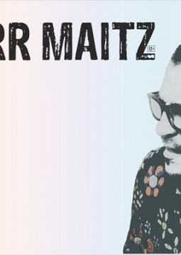 Therr Maitz | Антон Беляев