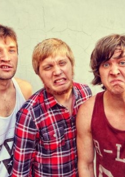 Grizly Knows No Remorse