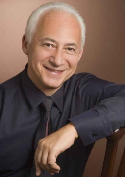 Владимир Спиваков и Национальный филармонический оркестр России