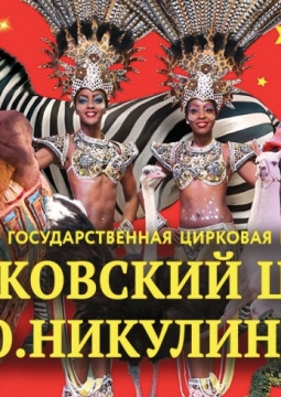 ЦИРК | Международная программа