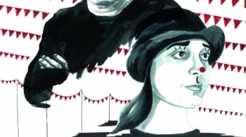 Дорога | Красноярский ТЮЗ