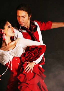 Tebi Flamenco
