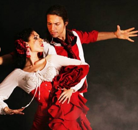 Tebi Flamenco