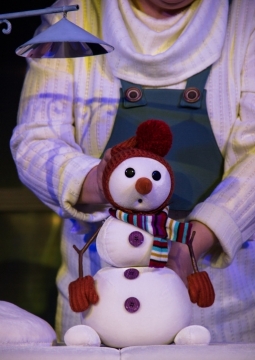 Письмо для Дедушки Мороза