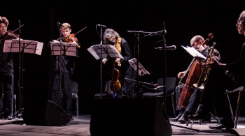 И.С.БАХ Искусство Фуги - новый взгляд