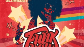 Funk you!