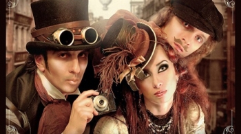 Бостонское чаепитие