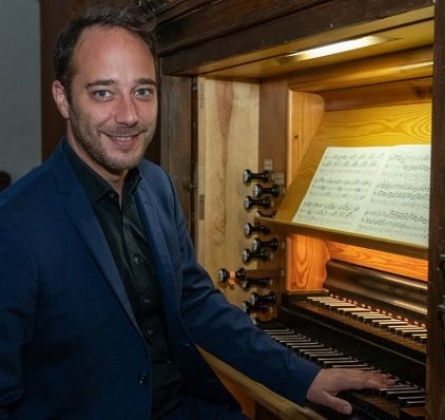 Герхард Лёффлер