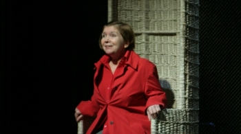 Молли Суини | МДТ - Театр Европы