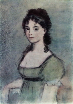 Бал. Наташа Ростова. Граф Толстой | Театр-театр