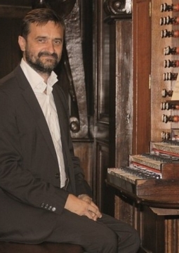 Станислав Шурин