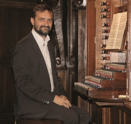 Станислав Шурин