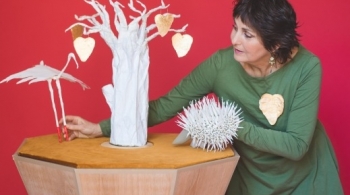 Потерянная корона | TRAIN THEATRE