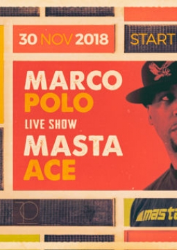 Masta Ace | Marco Polo