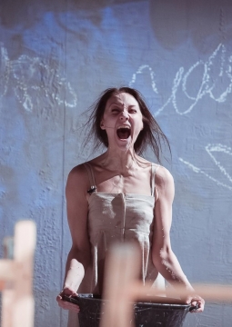 Онегин | Красный факел