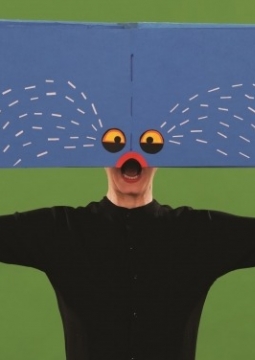 Почему рыба плачет? | TRAIN THEATRE