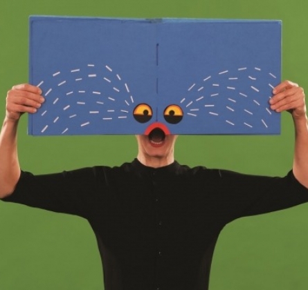 Почему рыба плачет? | TRAIN THEATRE