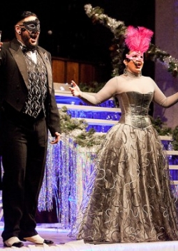 Новогодний Классик-хит-коктейль