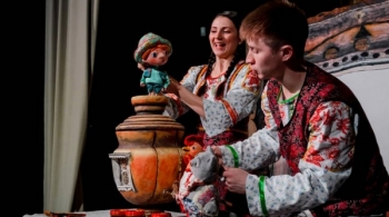 Жихарка | Тутти