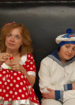 Как это было | Студия 15