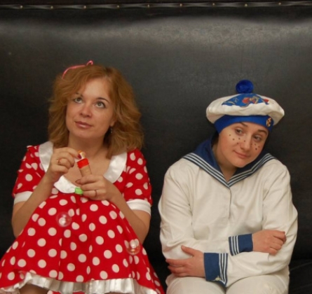 Как это было | Студия 15