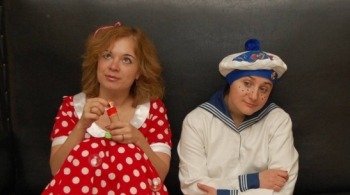 Как это было | Студия 15