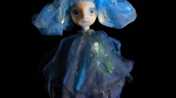 Путешествие звездочки | Лунный слон