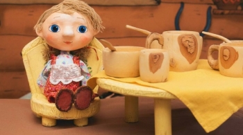 Машенька и медведи | Тутти