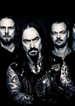 Amorphis