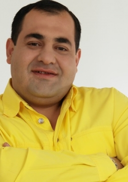 Арташ Асатрян & Гриша Асатрян