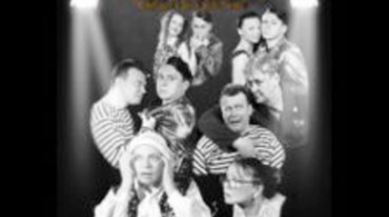 Мышь в ботинках