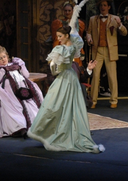 Голодранцы-аристократы | Театр драмы им. Н. Орлова