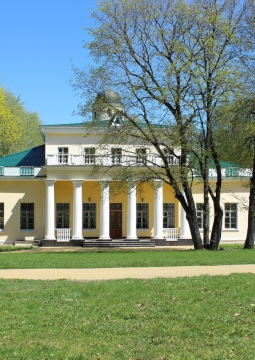 Мини-выставка | Овстуг