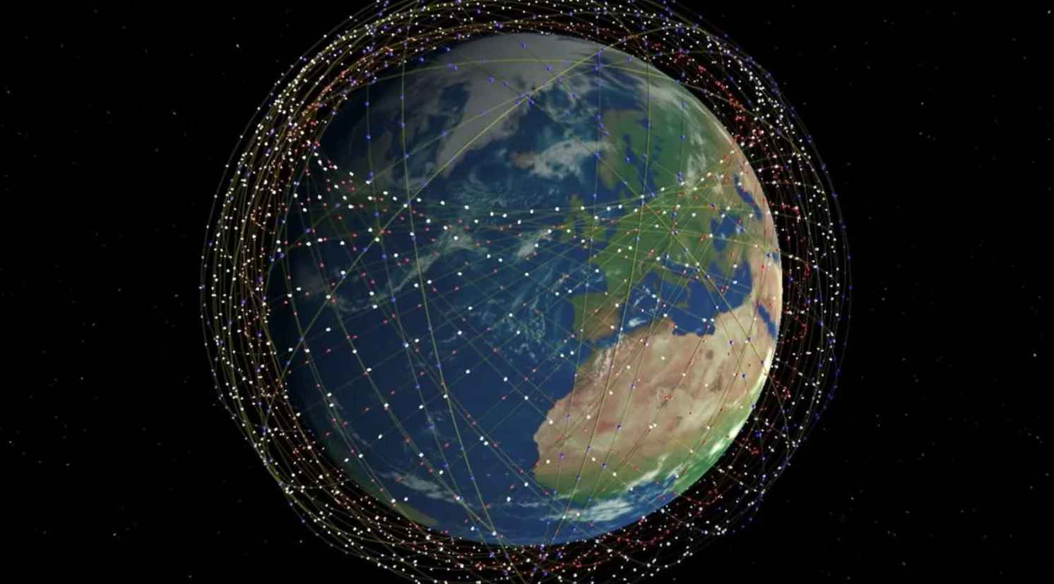 Проект Starlink: как будет работать спутниковый интернет SpaceX?