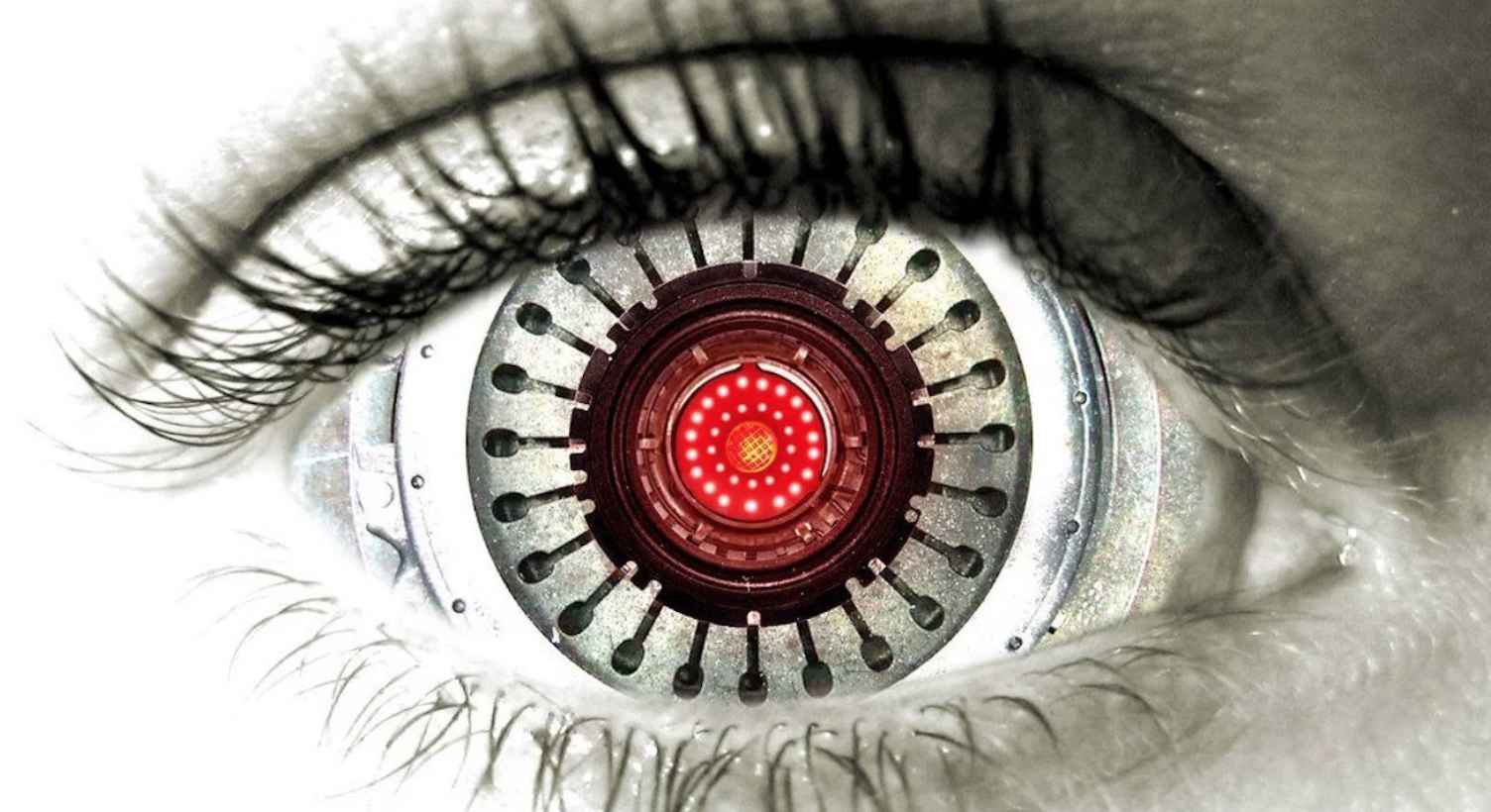 Российские инженеры создали искусственный глаз на основе ИИ