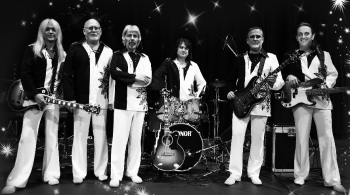 ВИА Добры молодцы