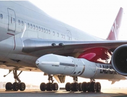 Virgin Orbit провела первый тестовый полет ракеты LauncherOne