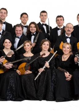 Концерт-посвящение Л.Г. Зыкиной