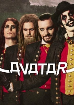 AVATAR