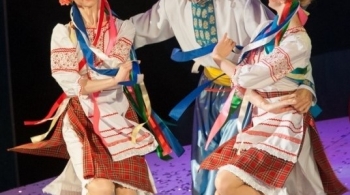 Черевички, или ночь перед Рождеством